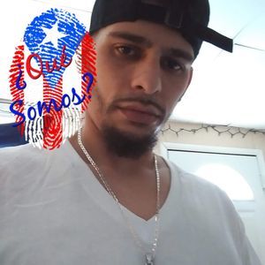 Meet your Posher, Ricky